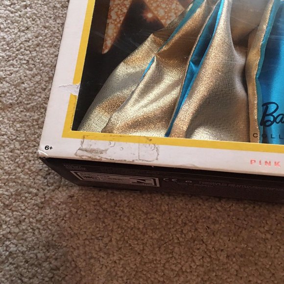 Mattel Doll 2010 Happy Birthday Ken Barbie - 50th Anniversary - - Picture 2 of 12